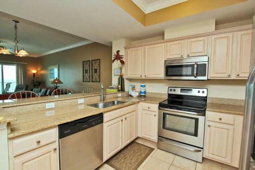 Crystal Shores West By Youngs Suncoast