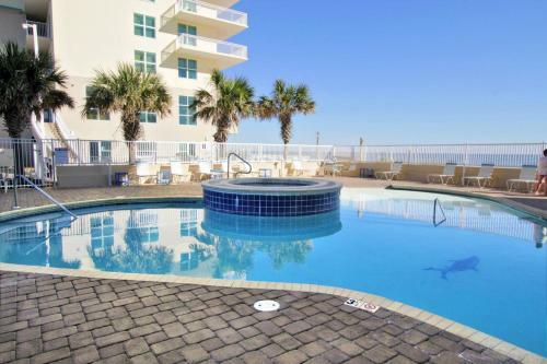 Crystal Shores West By Youngs Suncoast
