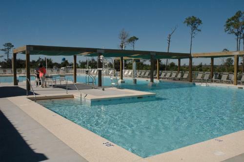 Lodge Eagle Cottages At Gulf State Park