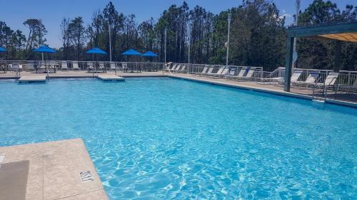 Lodge Eagle Cottages At Gulf State Park