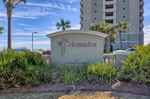 The Colonnades Unit 403