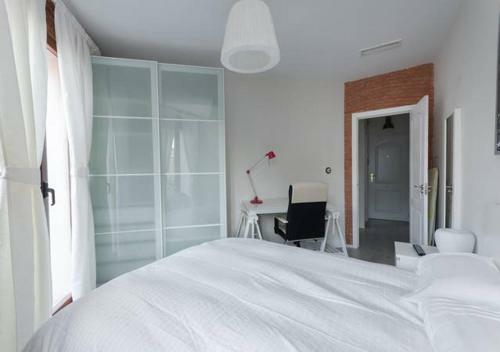 Apartamento Highly Furnished Rustic House