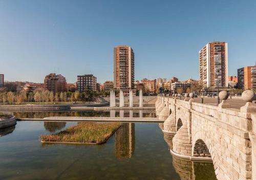 Apartamento Highly Furnished Rustic House