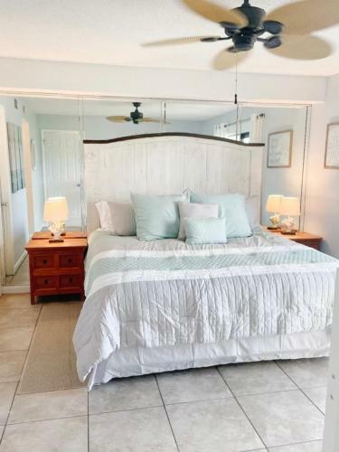 Apartamento Lagoon Sun Unit 4