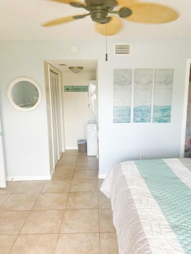 Apartamento Lagoon Sun Unit 4