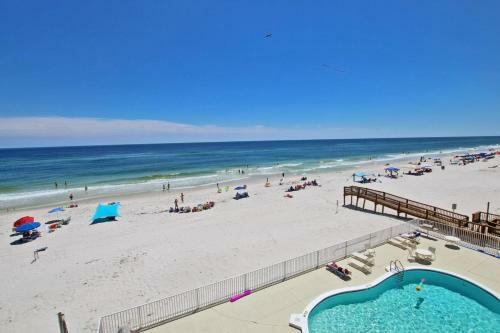 Edgewater 41 By Youngs Suncoast