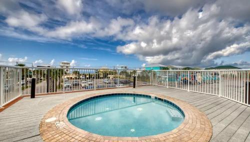 Sanibel Unit 402