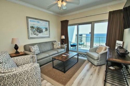 Crystal Tower By Youngs Suncoast