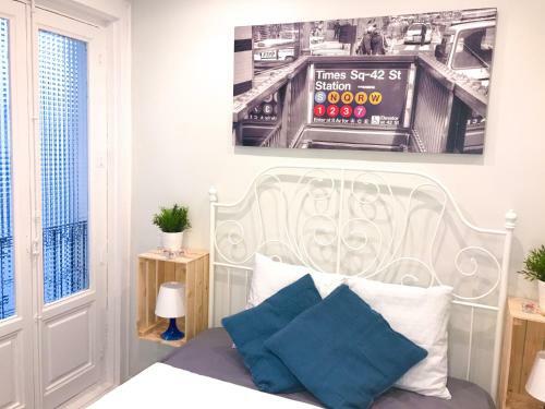 Apartamento El Botones - Puerta Del Sol