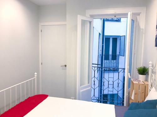 Apartamento El Botones - Puerta Del Sol