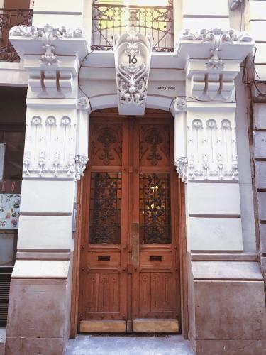Apartamento El Botones - Puerta Del Sol