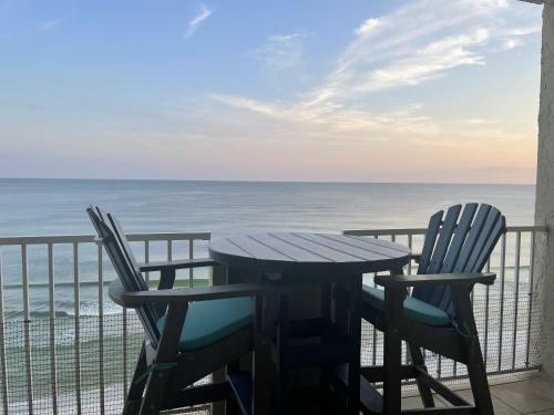 Apartamento Tropical Winds 603 Condo