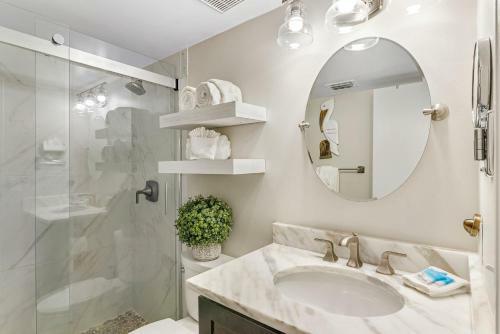 Apartamento Tropical Winds 603 Condo