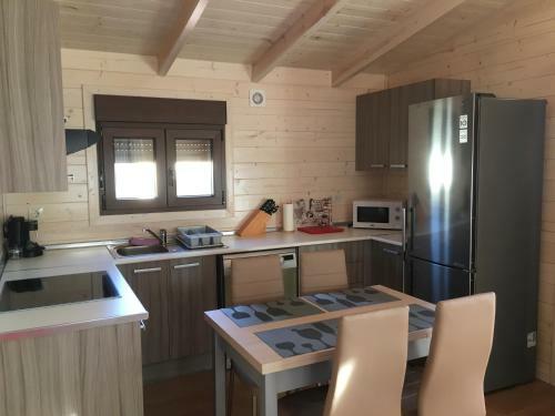 Apartamento La Escapada