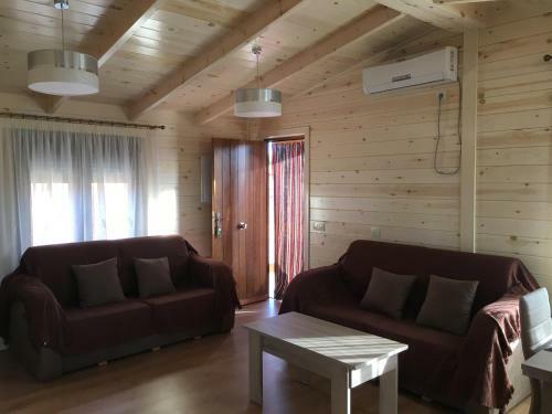 Apartamento La Escapada