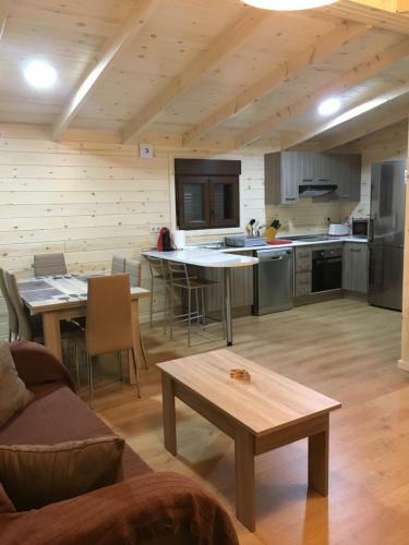 Apartamento La Escapada