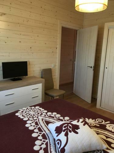 Apartamento La Escapada