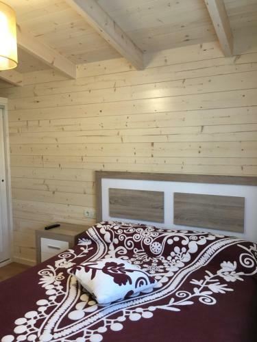 Apartamento La Escapada