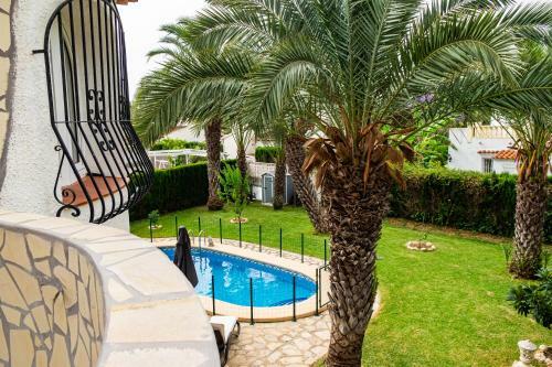 Villa Helene