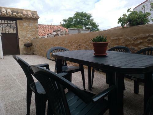 Casa Rural Las Abubillas