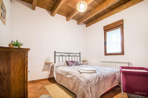Casa Rural Las Abubillas