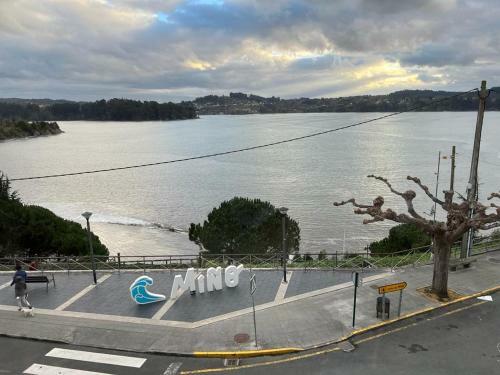 Apartamento Puerto de Mi�o