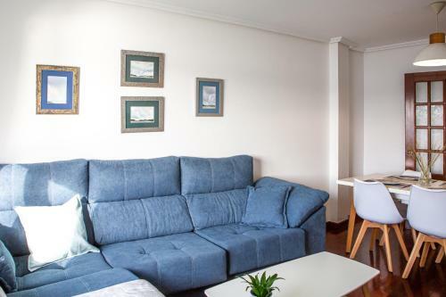Apartamento Piso Con Vistas Al Mar
