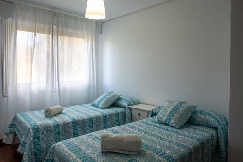 Apartamento Piso Con Vistas Al Mar