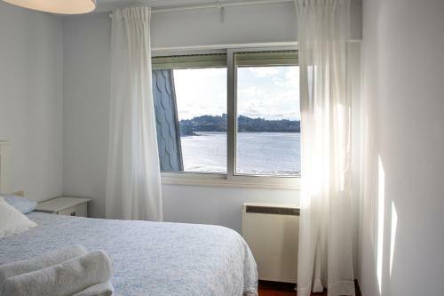 Apartamento Piso Con Vistas Al Mar
