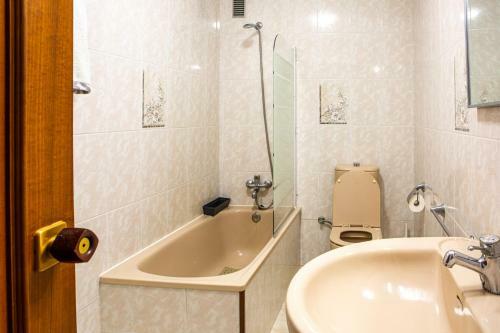 Apartamento Piso Con Vistas Al Mar