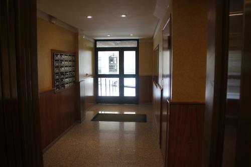 Apartamento Piso C�ntrico En Mi�o.
