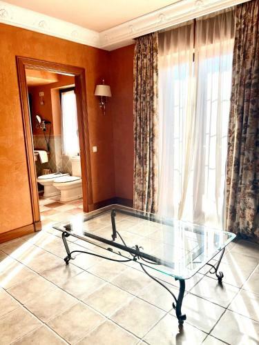 Hotel Palacio de Miraflores