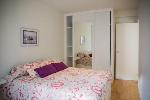 Apartamento Piso C�ntrico En Mi�o