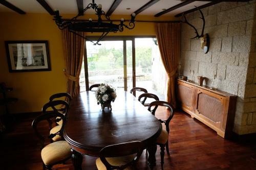 Villa El Barranco de Miraflores