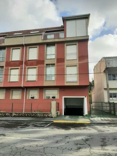 Apartamento Playa Grande de Mi�o 1