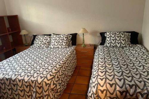 Apartamento Rural Kabitxoa