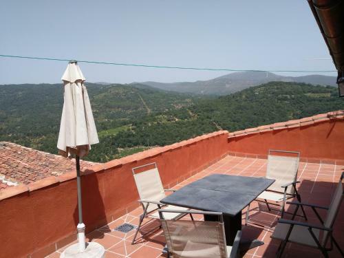 Apartamento Casa Rural La Villa
