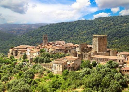 Apartamento Casa Rural La Villa