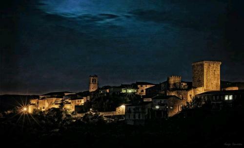 Apartamento Casa Rural La Villa