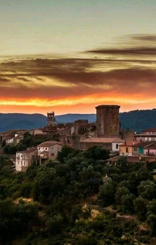 Apartamento Casa Rural La Villa