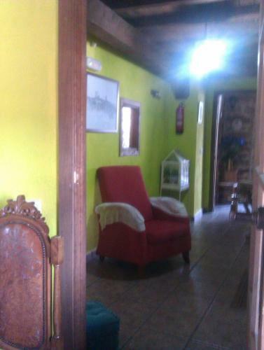 Apartamento La Due�a I