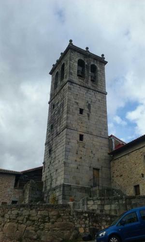 Apartamento La Due�a I