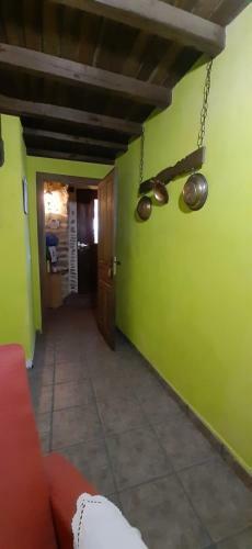 Apartamento La Due�a I