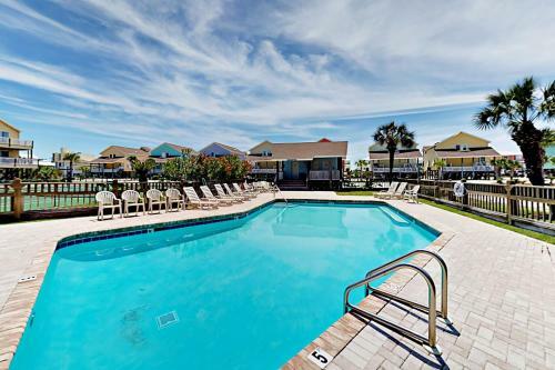Pleasure Island Villa #a