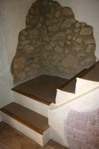 Casa de Pueblo En Miravet