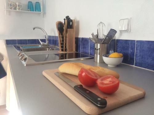 Apartamento Casa La Cabra