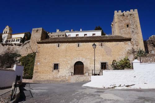 P�sito De Mocl�n