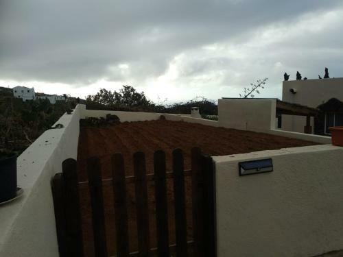 Casa Rural Aguarijo
