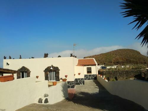 Casa Rural Aguarijo