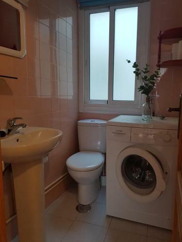 Apartamento Tur�stico En El Centro de Moa�a